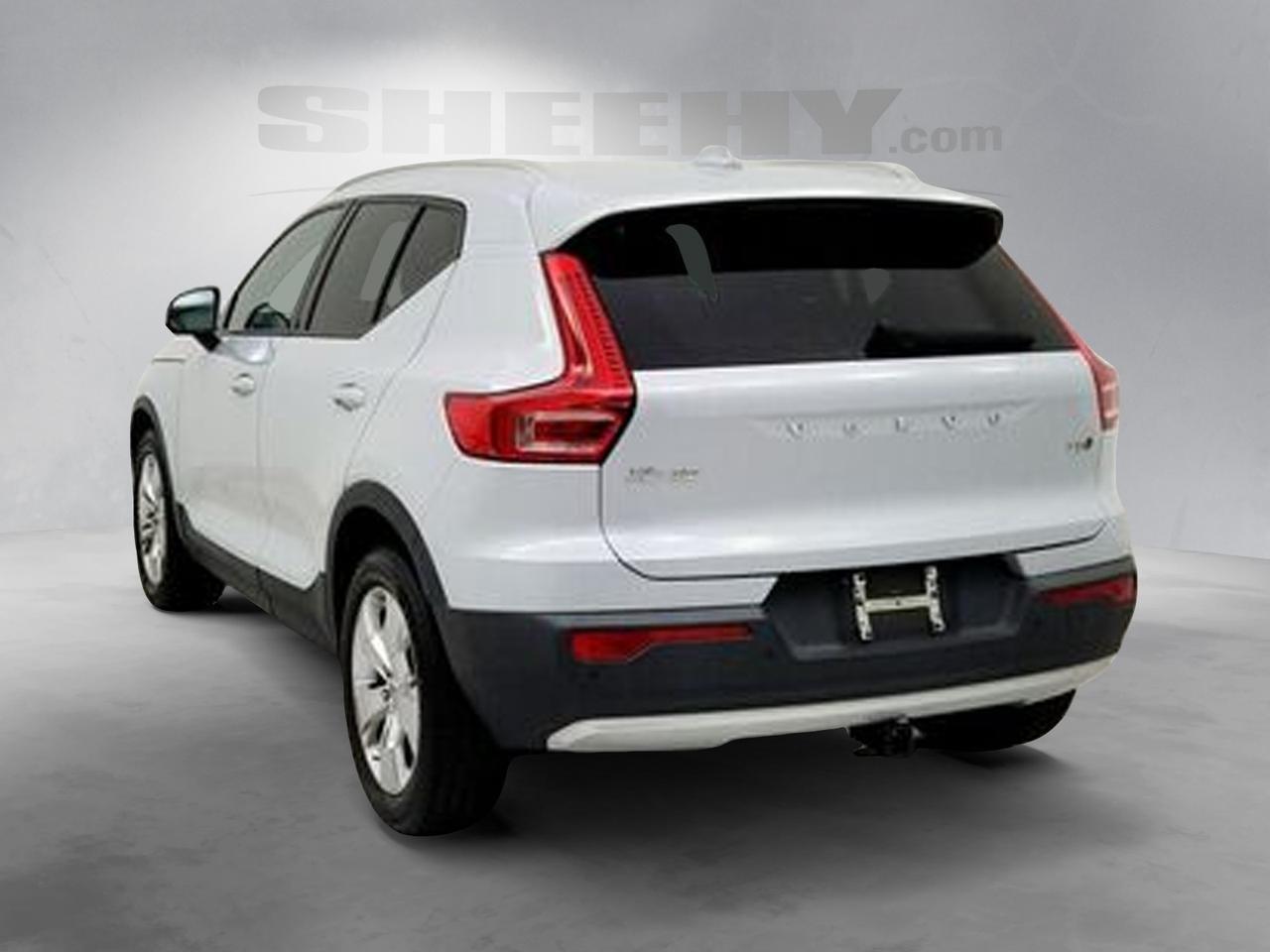 2021 Volvo XC40 Momentum Laurel MD