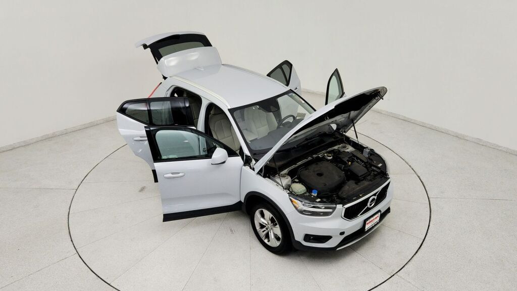 2021 Volvo XC40 Momentum Laurel MD