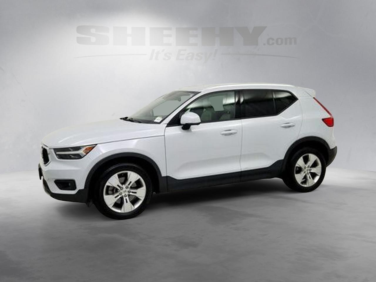 2021 Volvo XC40 Momentum Laurel MD