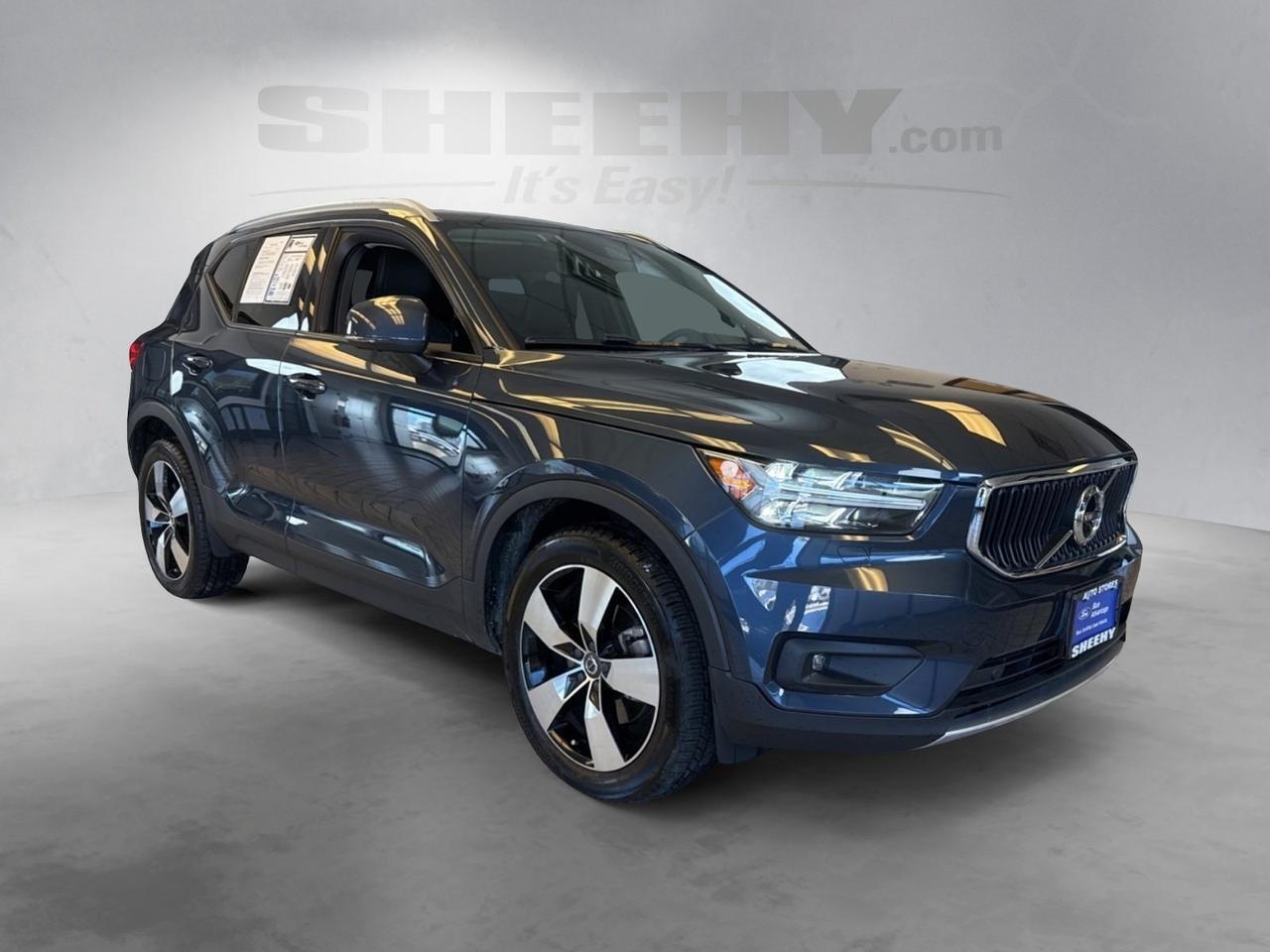 2021 Volvo XC40 Momentum Richmond VA