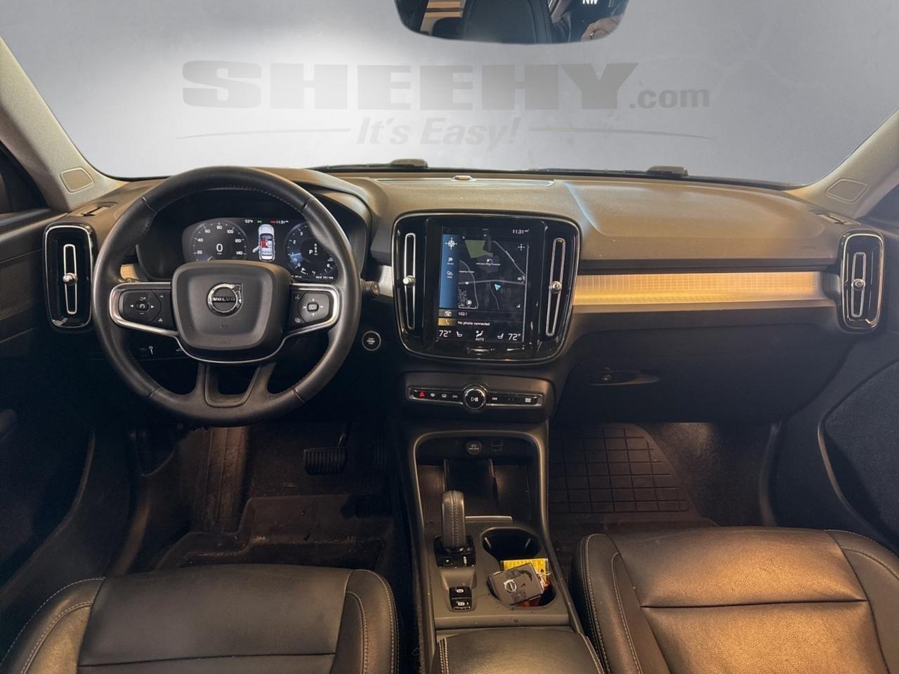 2021 Volvo XC40 Momentum Richmond VA