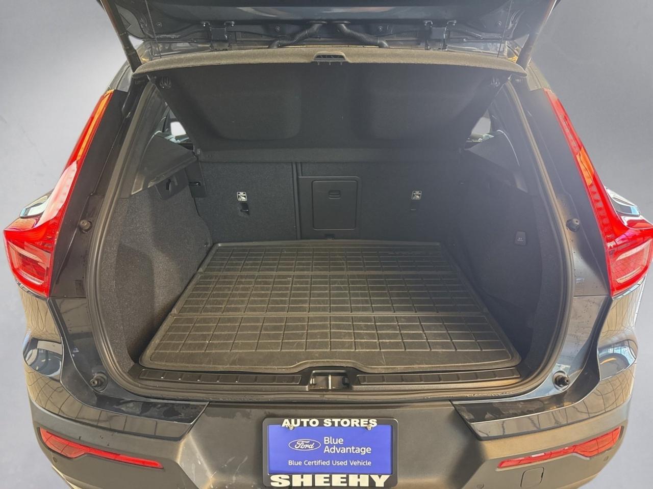 2021 Volvo XC40 Momentum Richmond VA