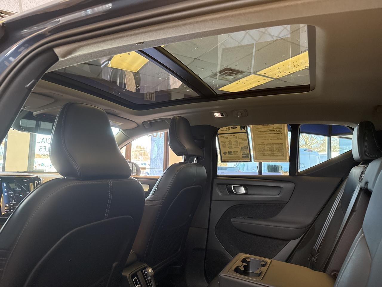 2021 Volvo XC40 Momentum Richmond VA