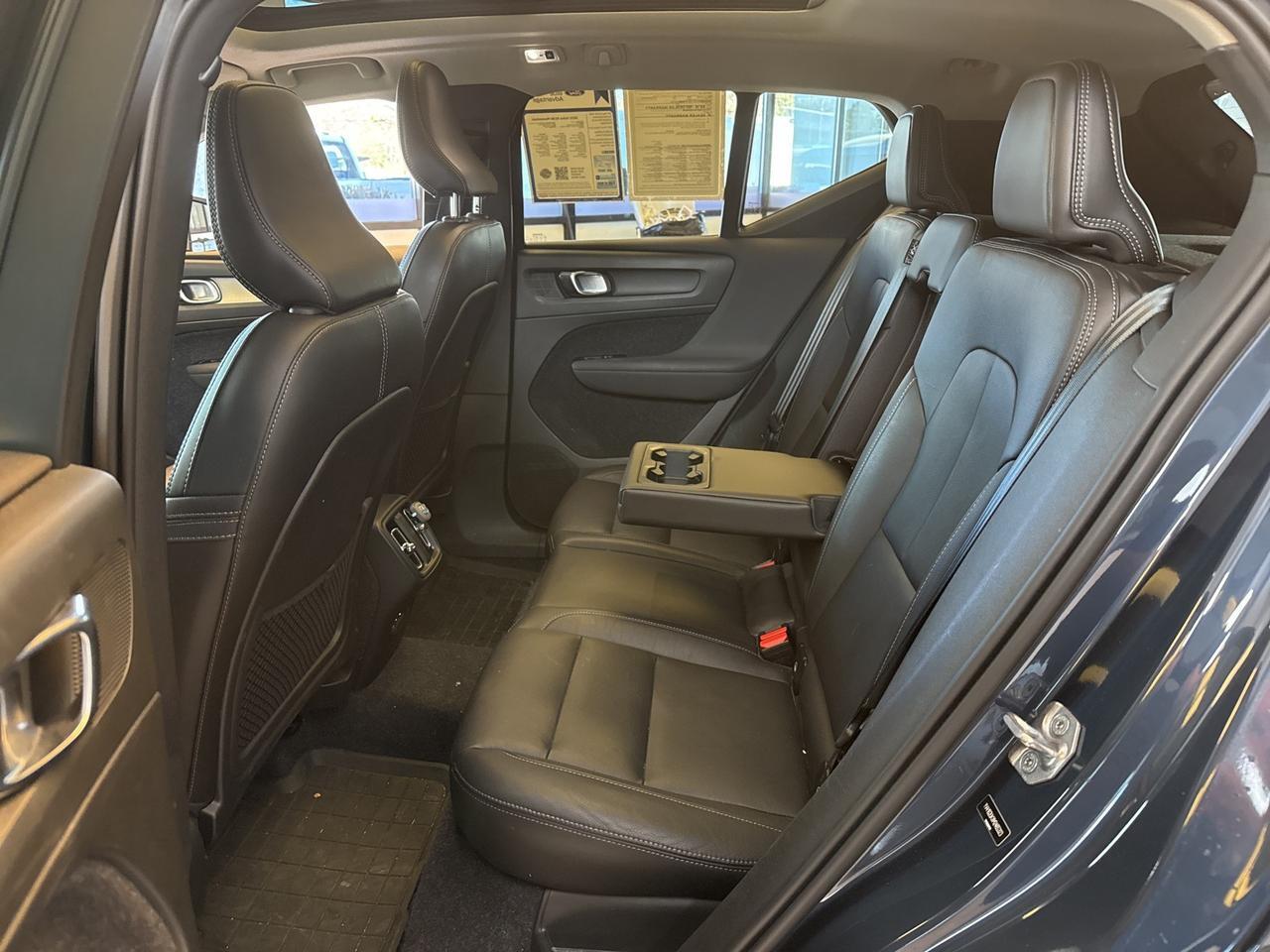 2021 Volvo XC40 Momentum Richmond VA