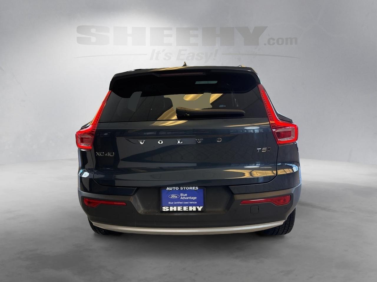 2021 Volvo XC40 Momentum Richmond VA