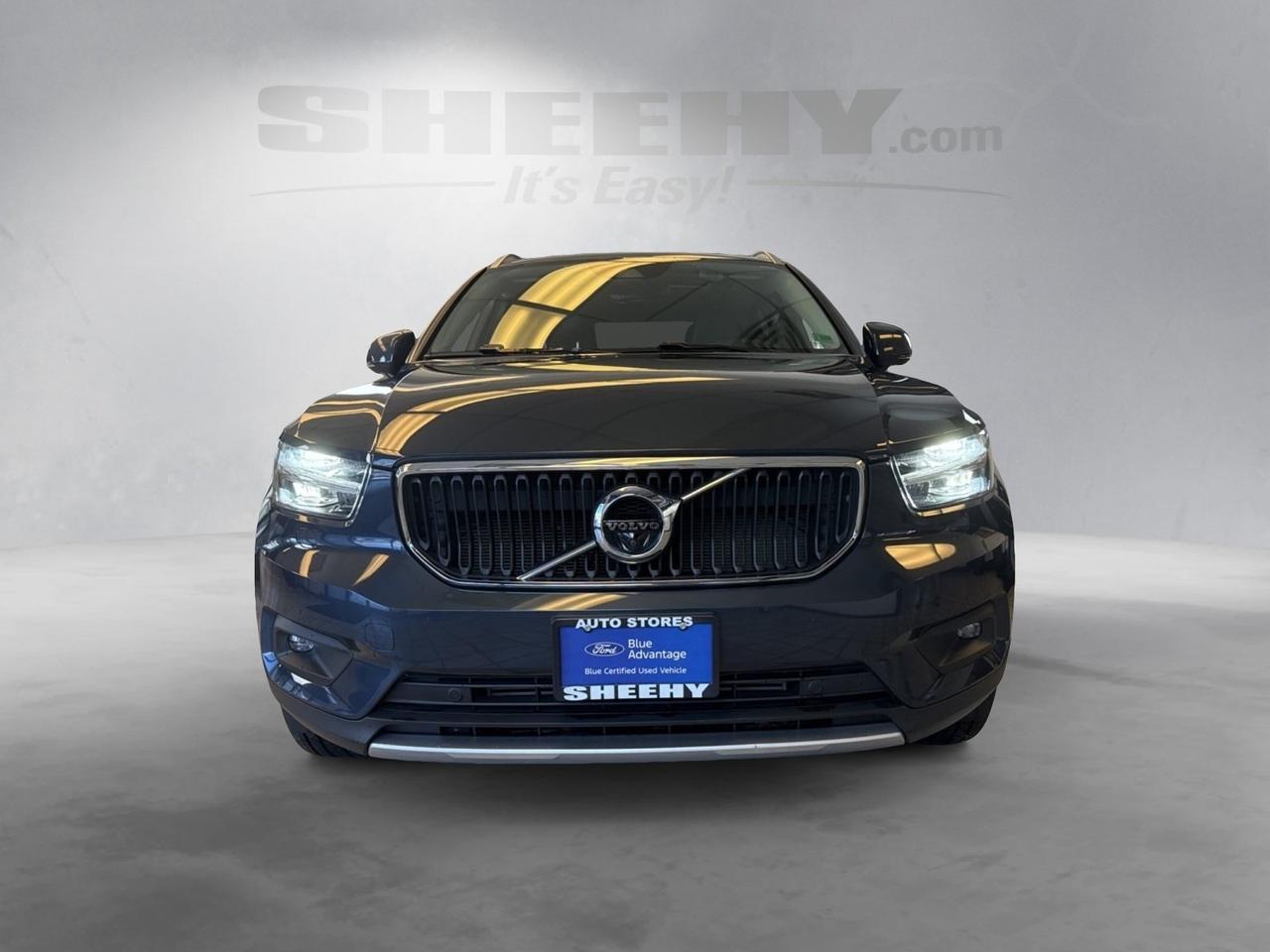 2021 Volvo XC40 Momentum Richmond VA