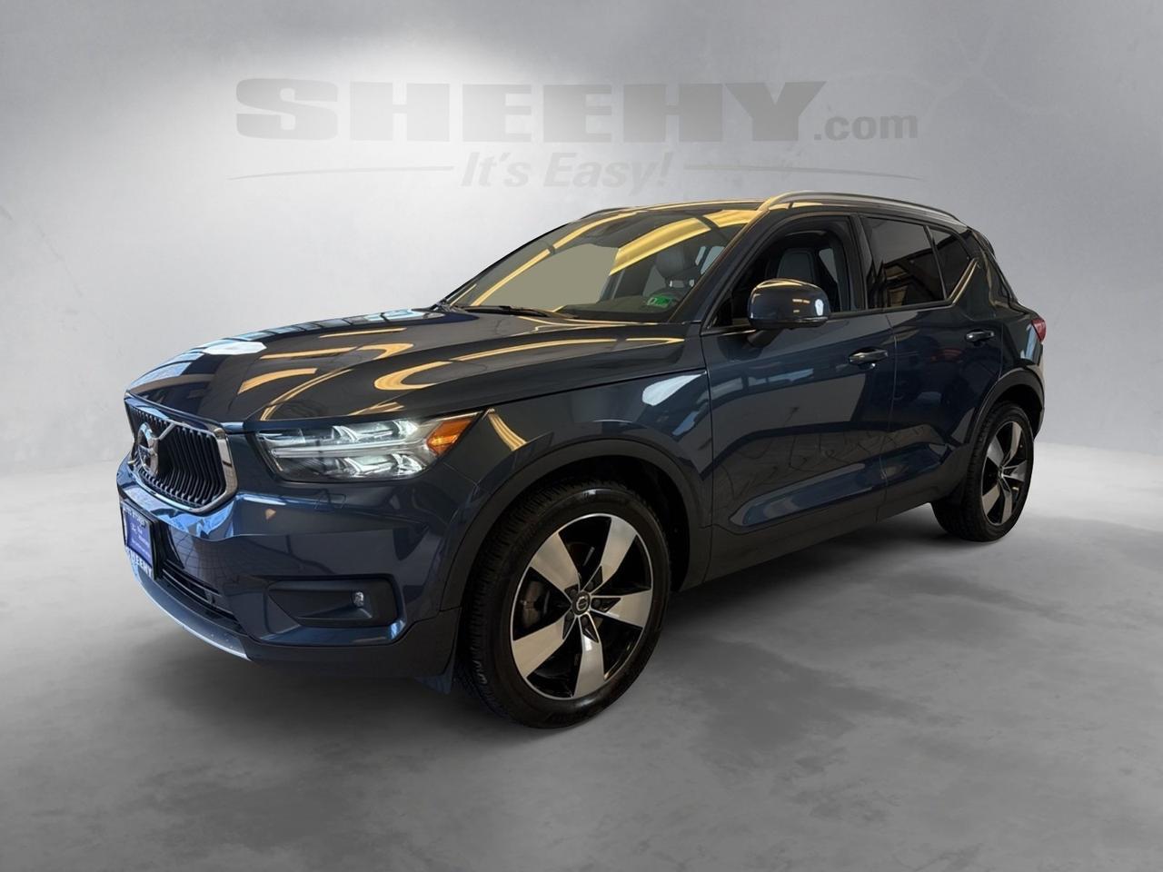 2021 Volvo XC40 Momentum Richmond VA