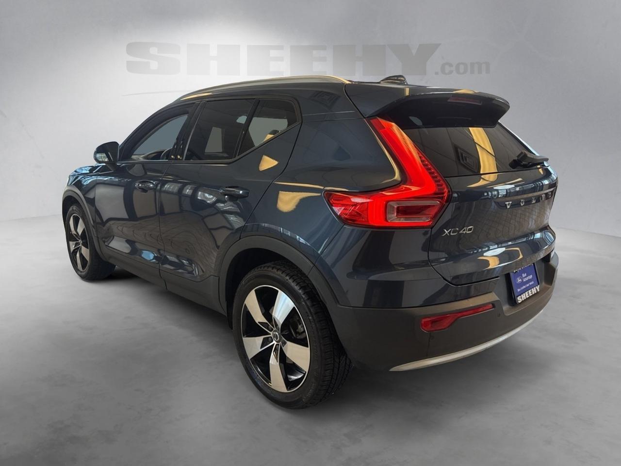 2021 Volvo XC40 Momentum Richmond VA