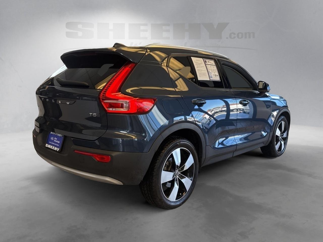 2021 Volvo XC40 Momentum Richmond VA