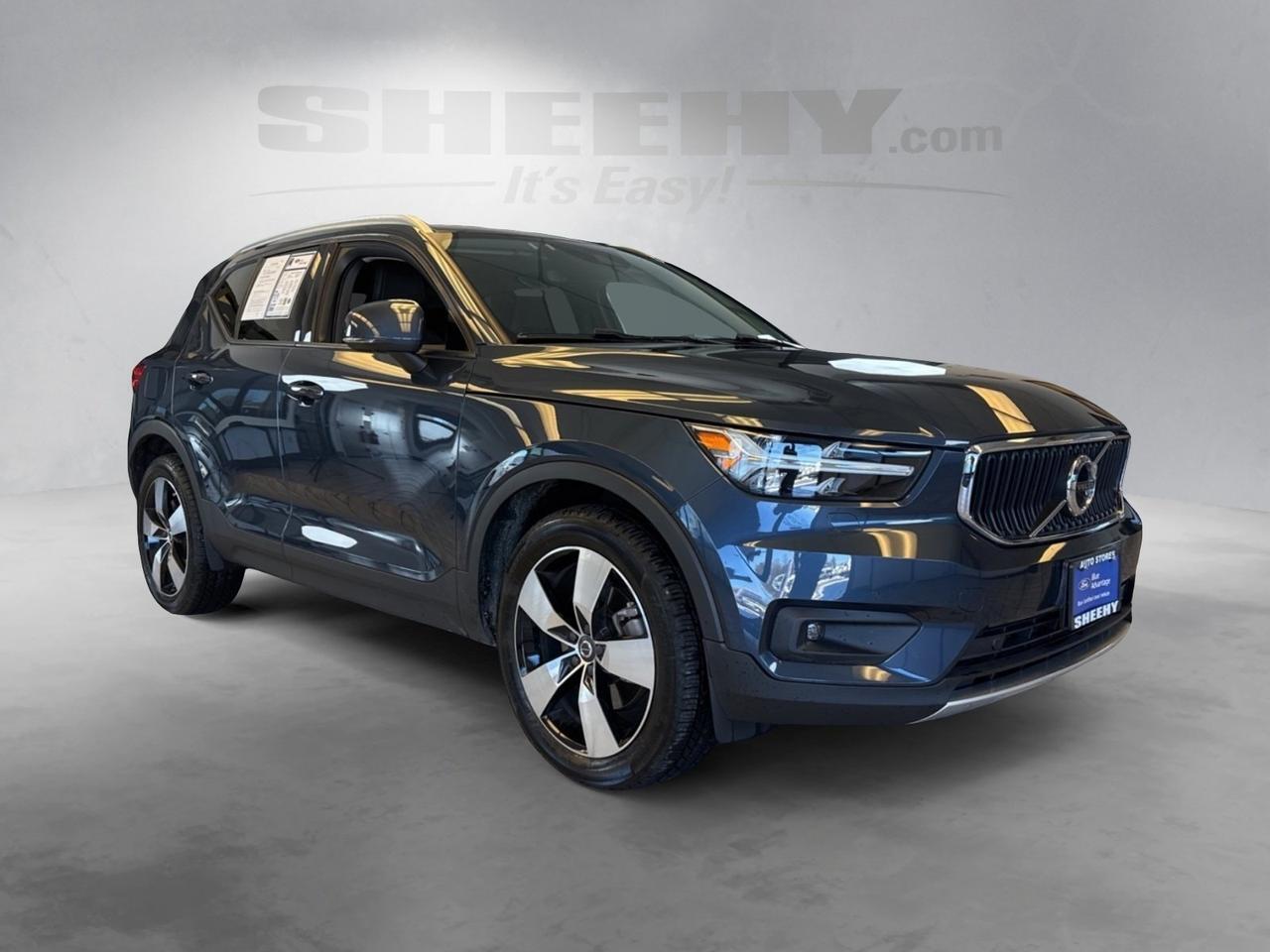 2021 Volvo XC40 Momentum Richmond VA