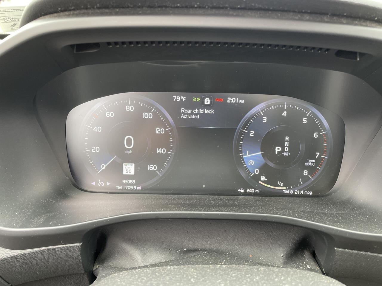 2021 Volvo XC40 Momentum Springfield VA