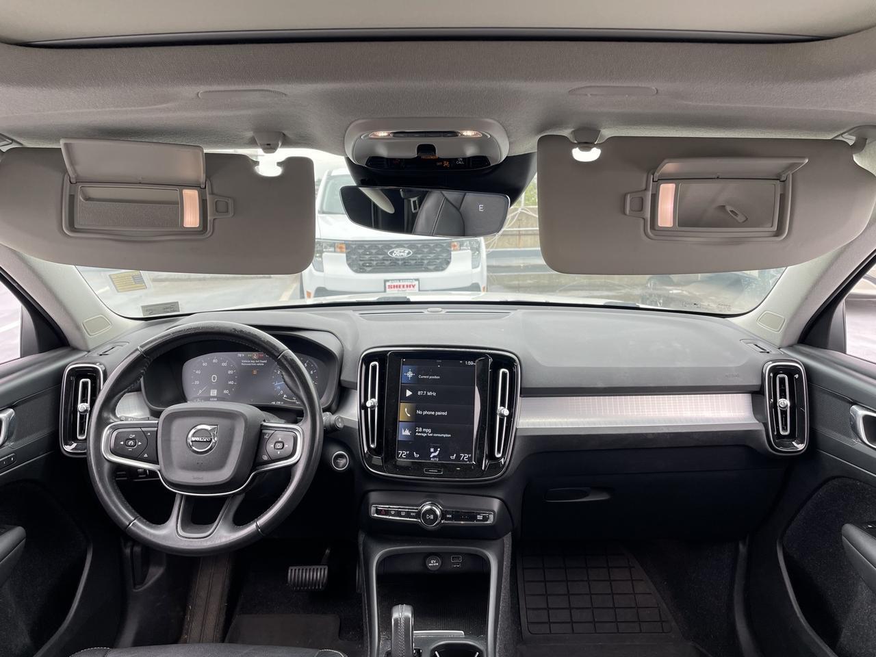 2021 Volvo XC40 Momentum Springfield VA