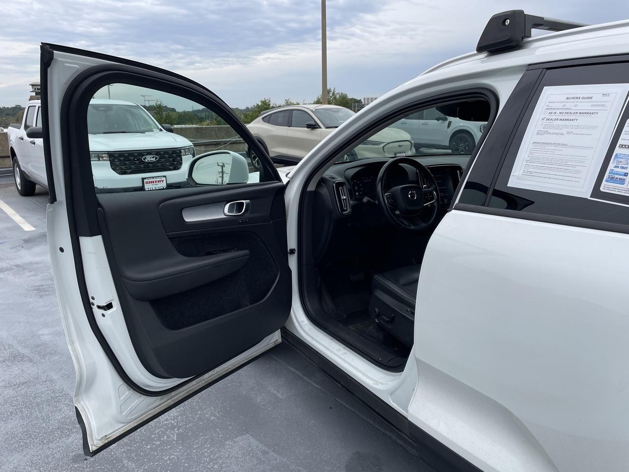 2021 Volvo XC40 Momentum Springfield VA