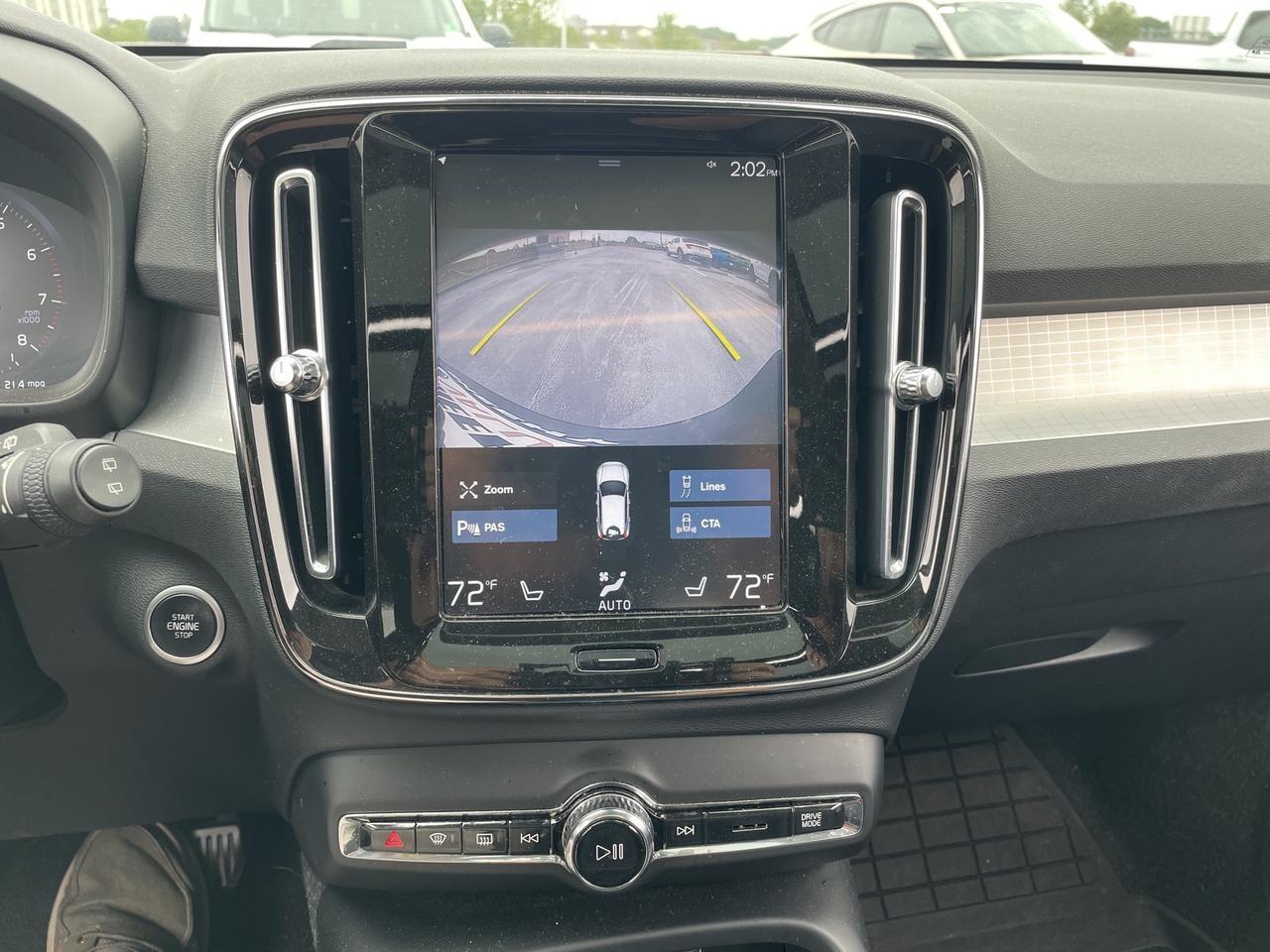 2021 Volvo XC40 Momentum Springfield VA