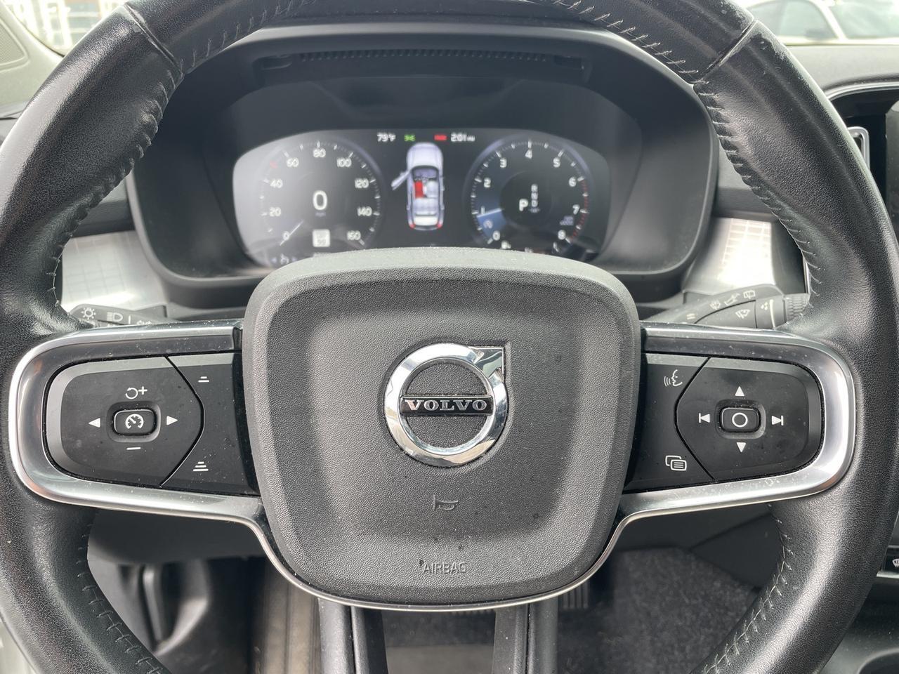 2021 Volvo XC40 Momentum Springfield VA