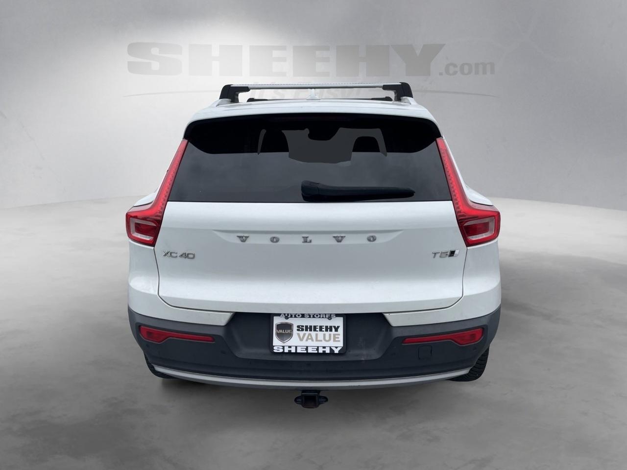 2021 Volvo XC40 Momentum Springfield VA