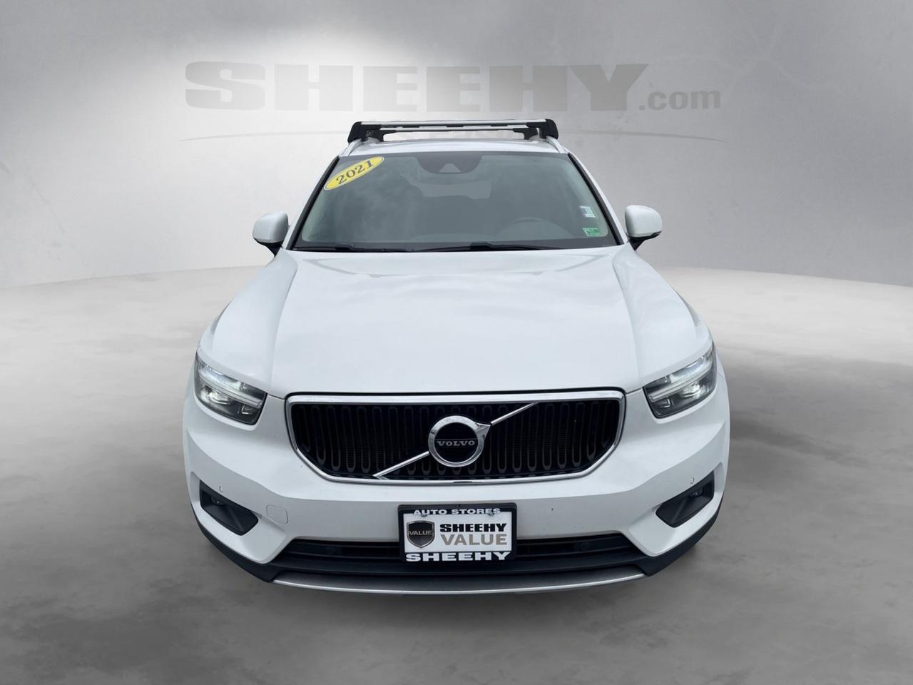 2021 Volvo XC40 Momentum Springfield VA