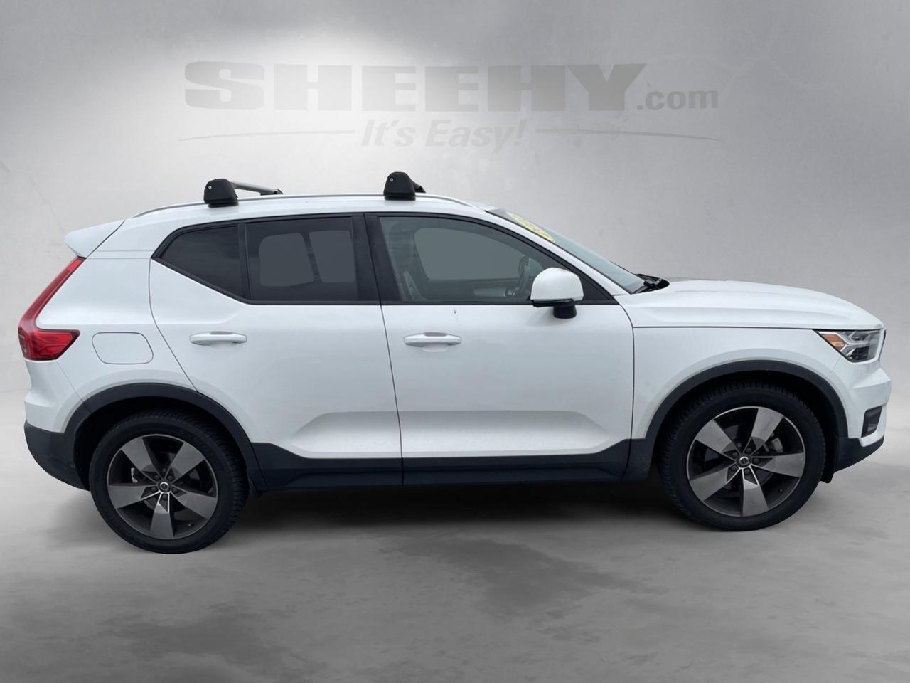 2021 Volvo XC40 Momentum Springfield VA