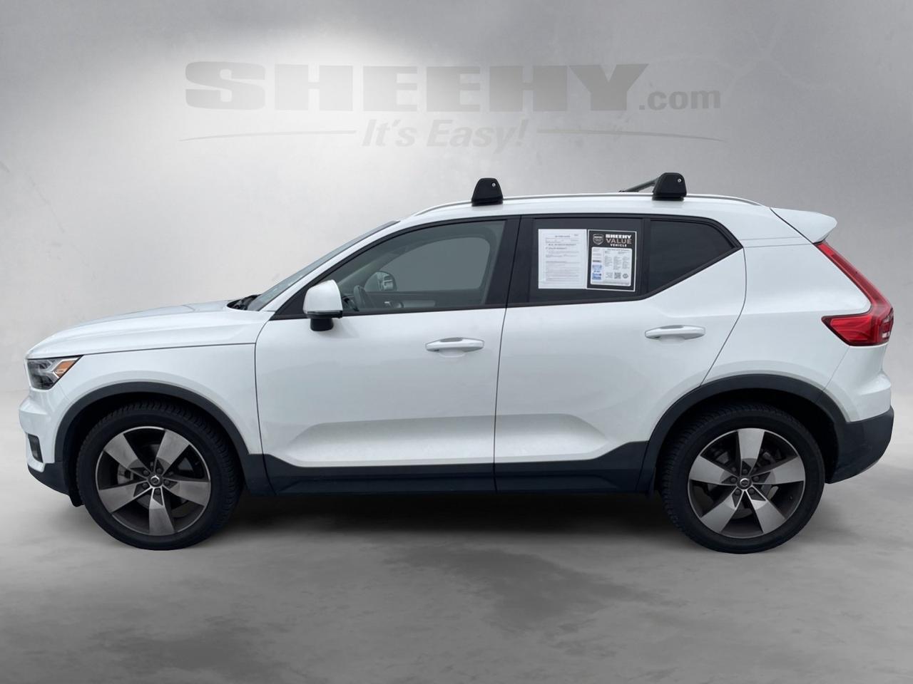 2021 Volvo XC40 Momentum Springfield VA