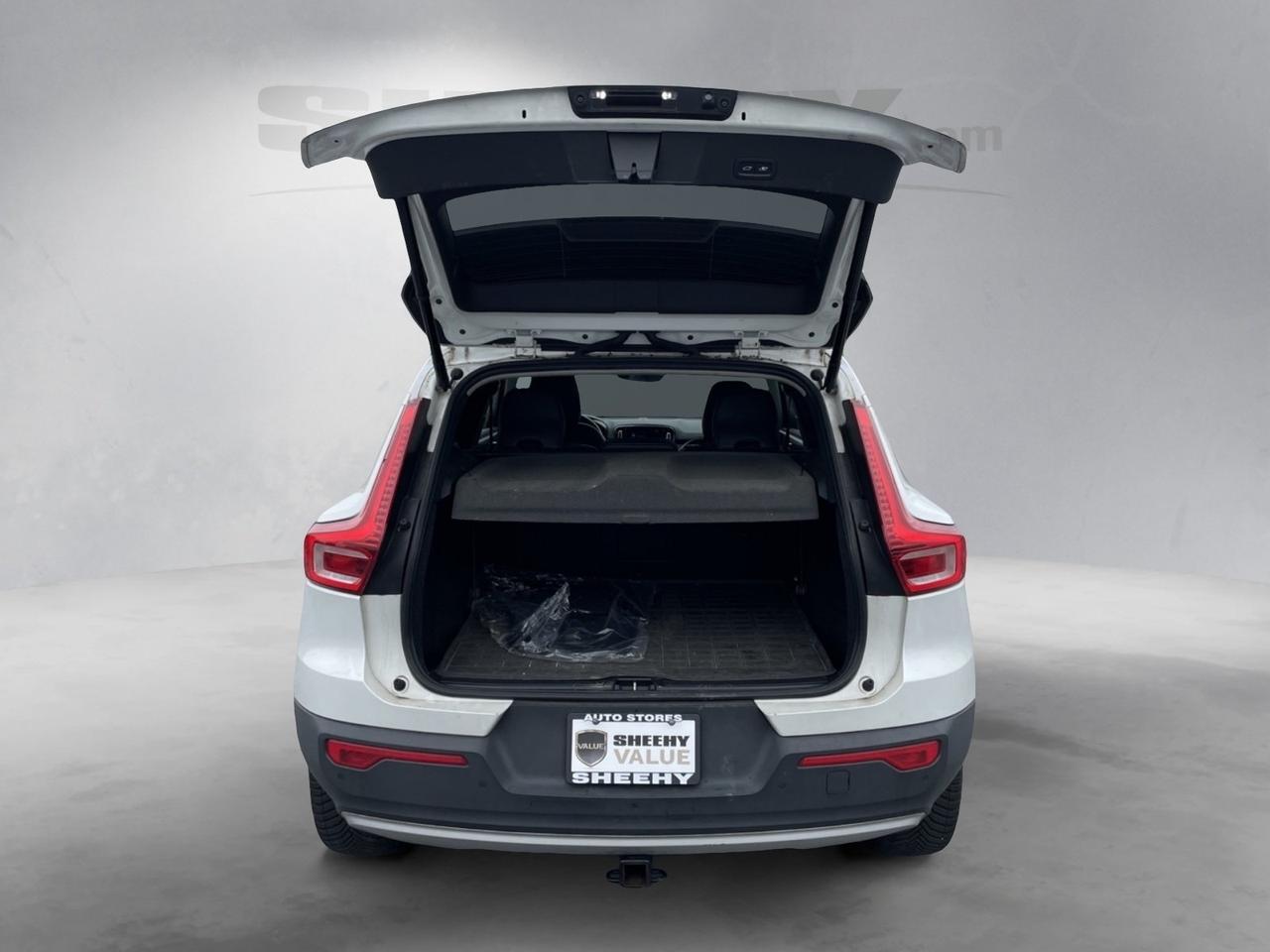 2021 Volvo XC40 Momentum Springfield VA