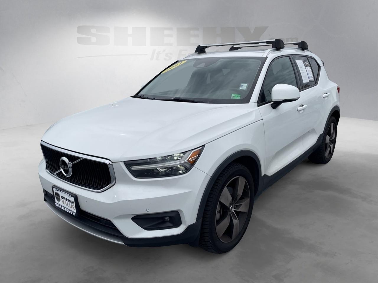 2021 Volvo XC40 Momentum Springfield VA