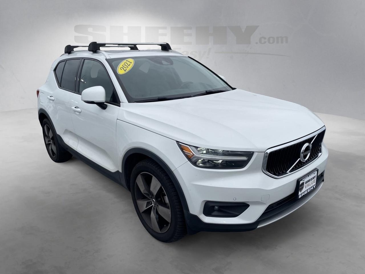 2021 Volvo XC40 Momentum Springfield VA