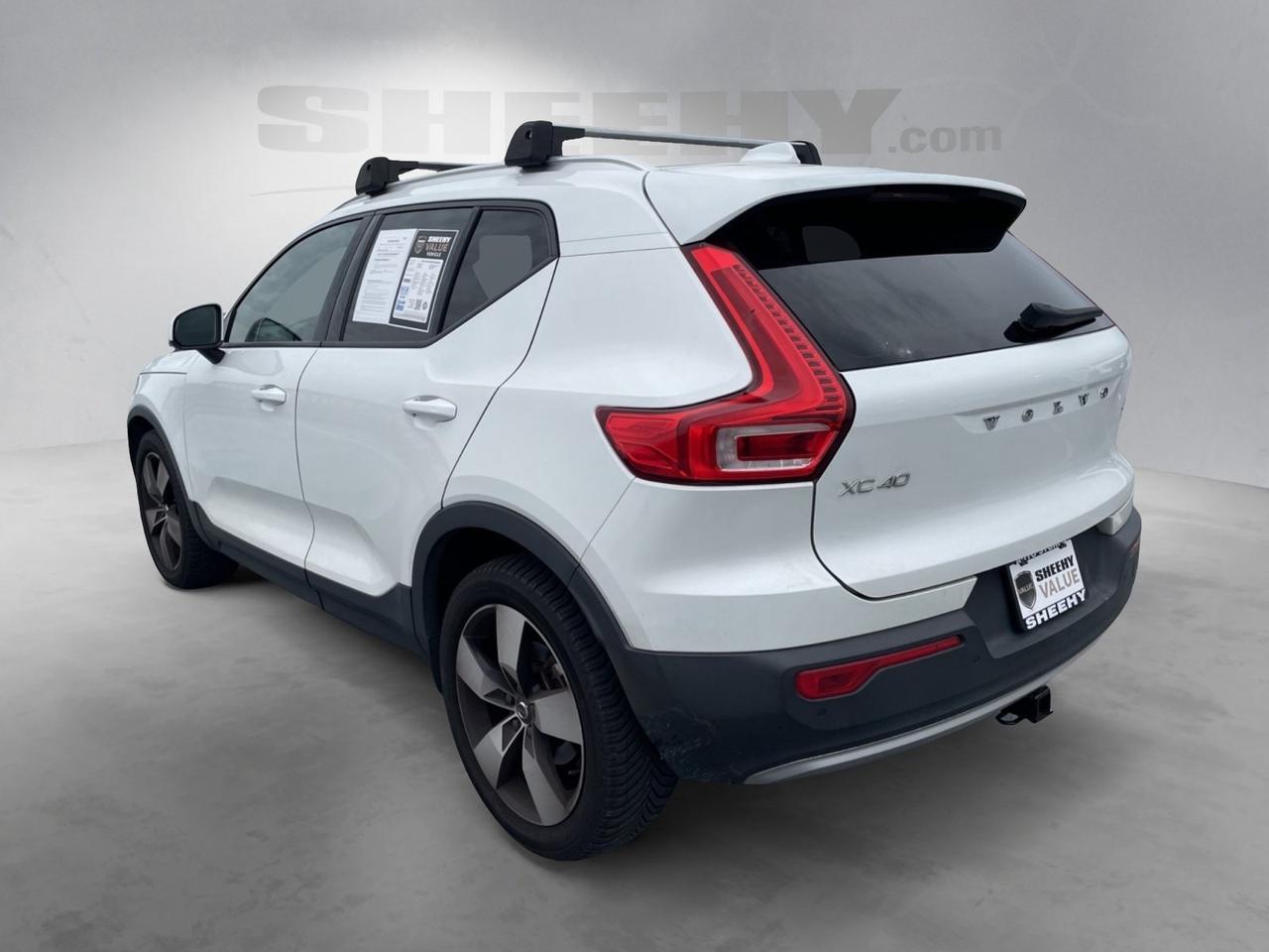 2021 Volvo XC40 Momentum Springfield VA