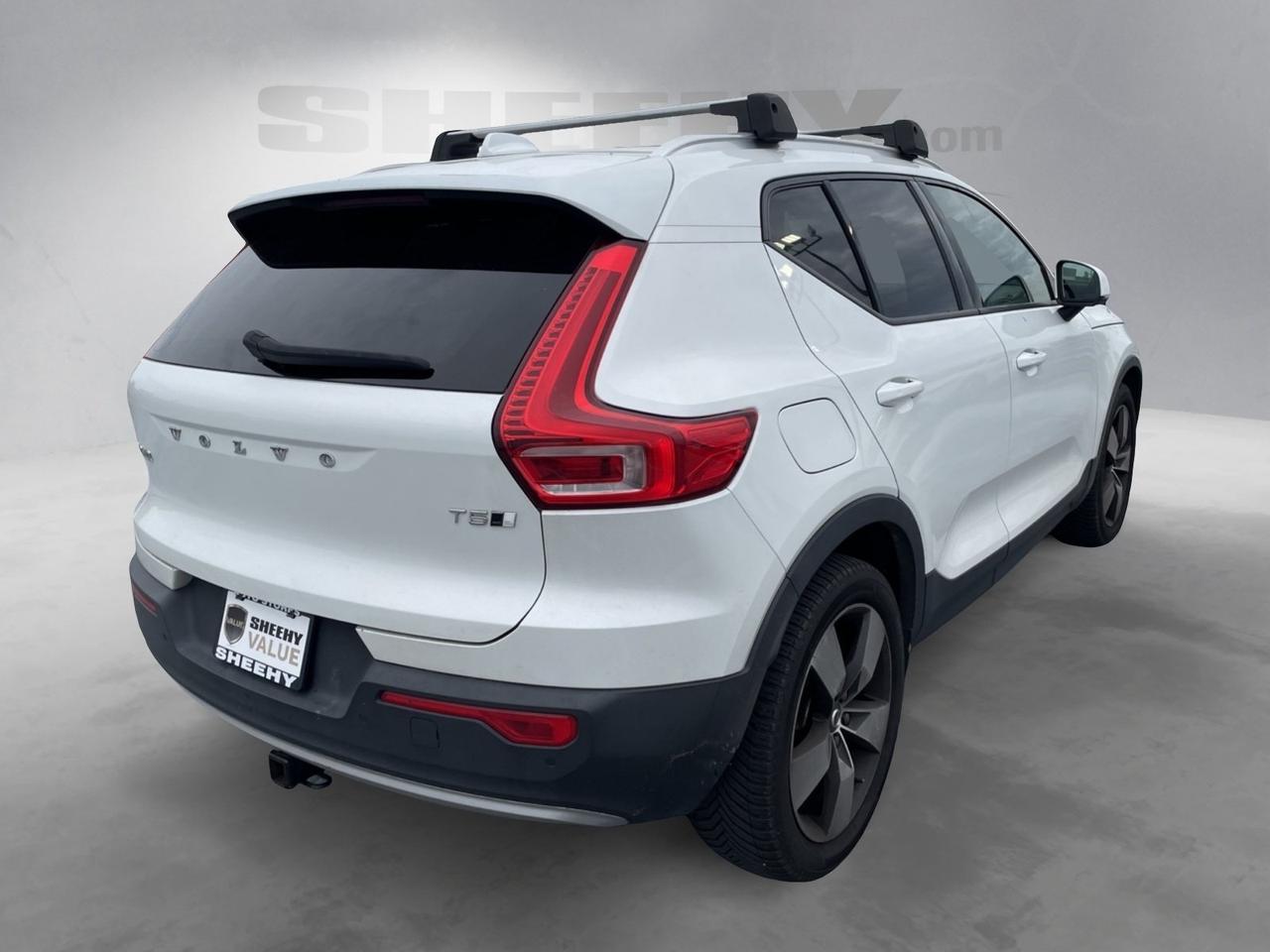 2021 Volvo XC40 Momentum Springfield VA