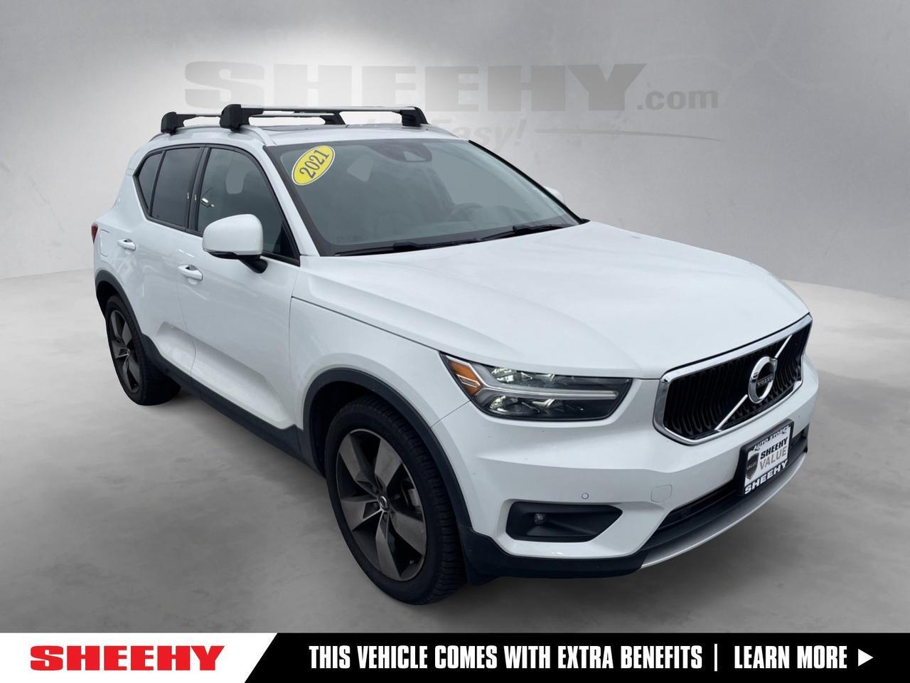 2021 Volvo XC40 Momentum Springfield VA