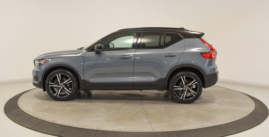 2021 Volvo XC40 R-Design Akron OH