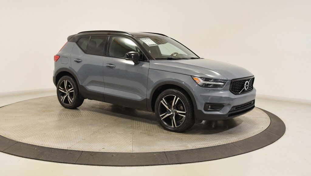 2021 Volvo XC40 R-Design Akron OH