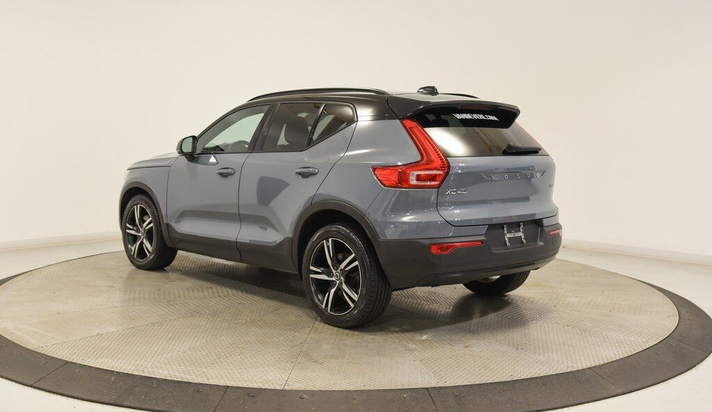 2021 Volvo XC40 R-Design Akron OH