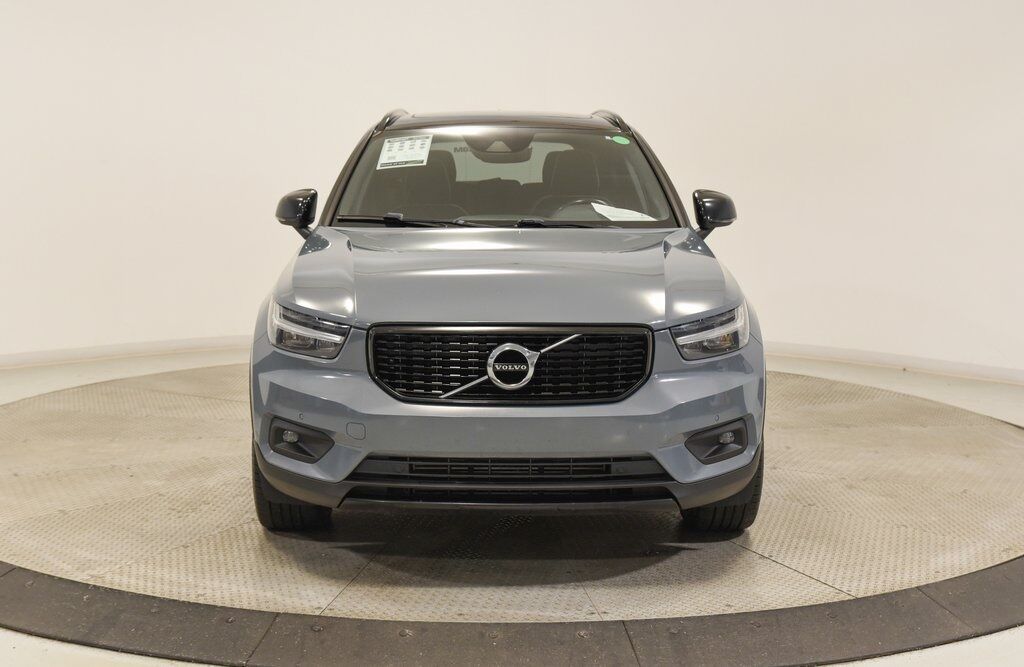 2021 Volvo XC40 R-Design Akron OH