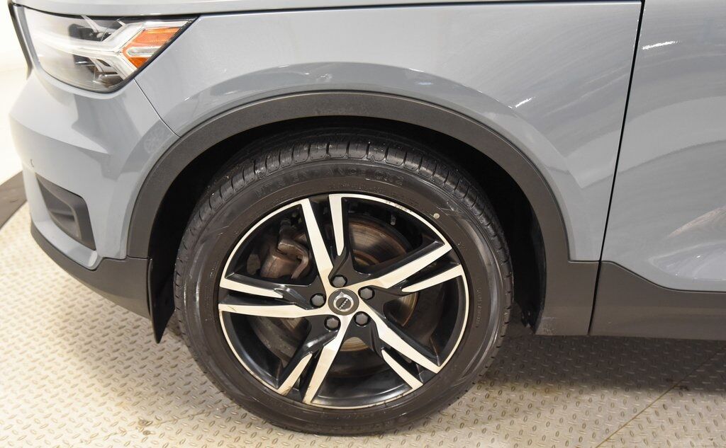 2021 Volvo XC40 R-Design Akron OH