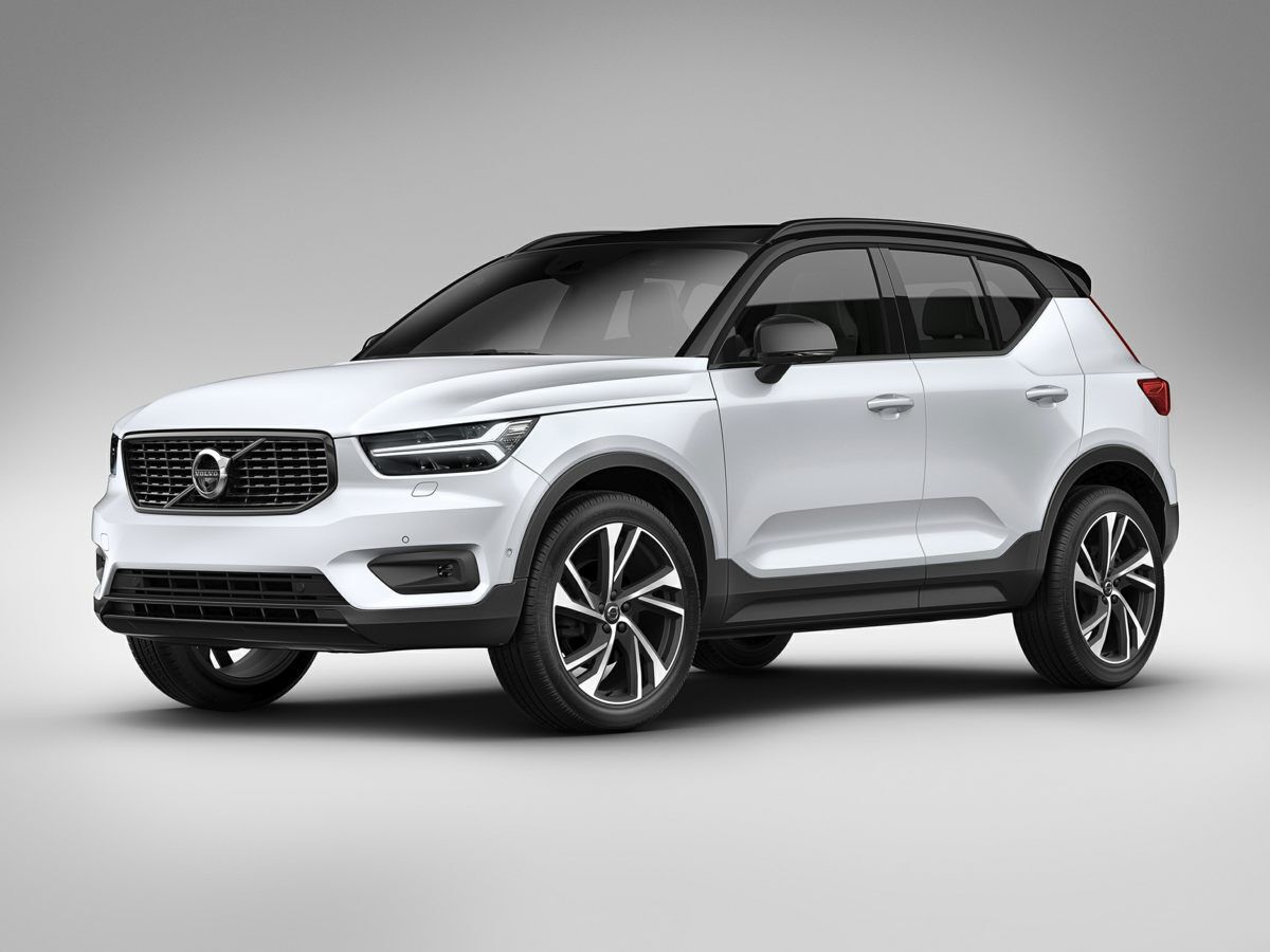 2021 Volvo XC40 R-Design Akron OH
