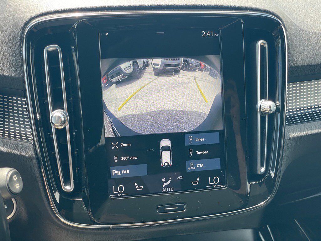 2021 Volvo XC40 R-Design Oak Ridge TN
