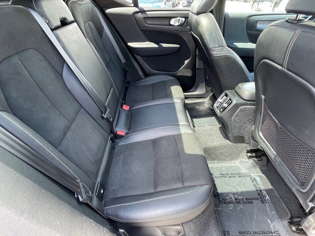 2021 Volvo XC40 R-Design Oak Ridge TN