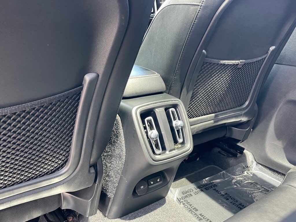 2021 Volvo XC40 R-Design Oak Ridge TN