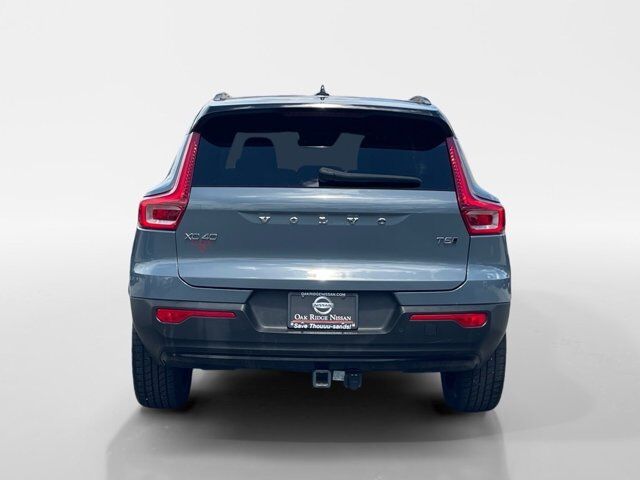 2021 Volvo XC40 R-Design Oak Ridge TN