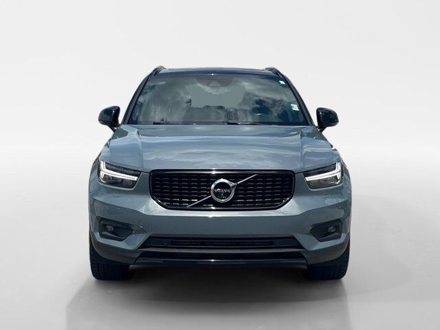2021 Volvo XC40 R-Design Oak Ridge TN