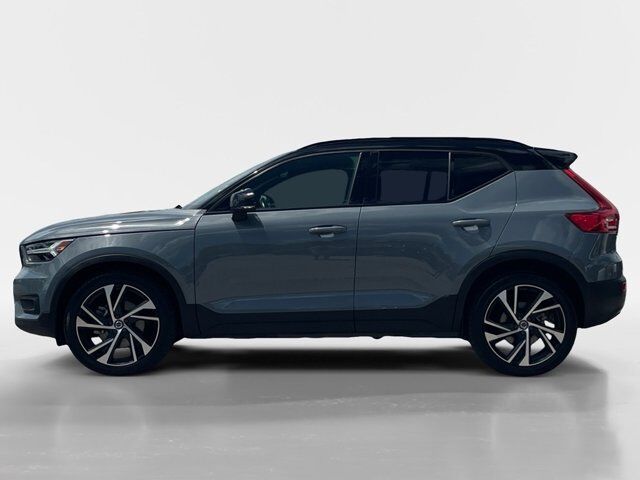 2021 Volvo XC40 R-Design Oak Ridge TN
