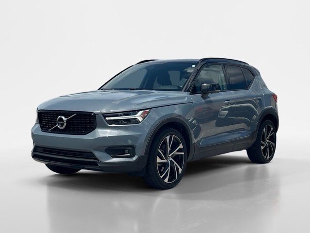 2021 Volvo XC40 R-Design Oak Ridge TN