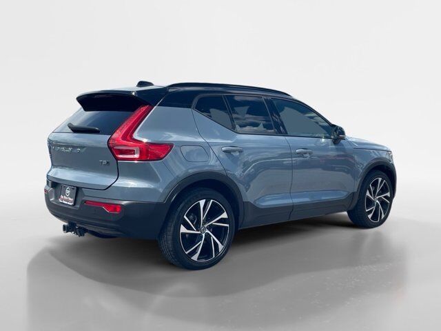 2021 Volvo XC40 R-Design Oak Ridge TN