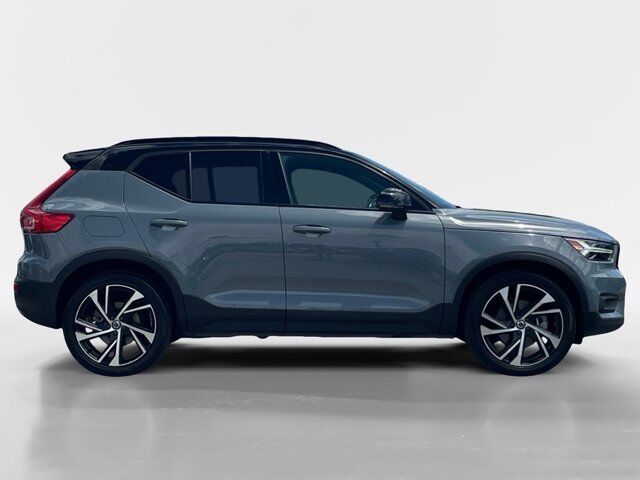 2021 Volvo XC40 R-Design Oak Ridge TN