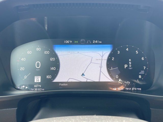 2021 Volvo XC40 R-Design Oak Ridge TN