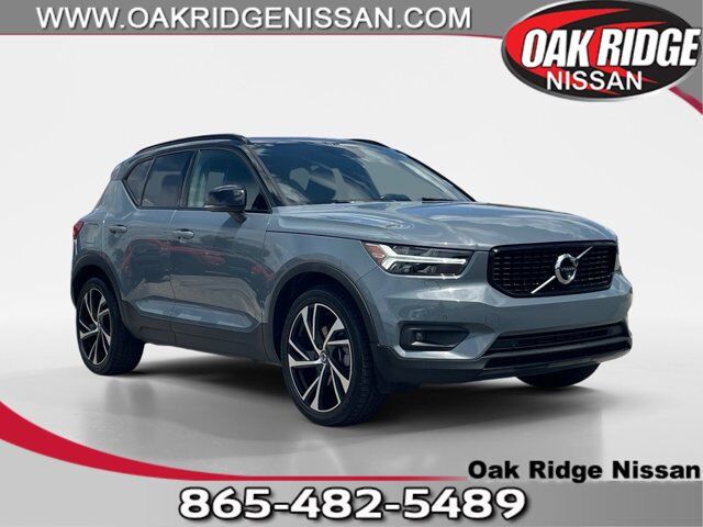 2021 Volvo XC40 R-Design Oak Ridge TN