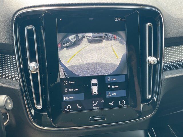 2021 Volvo XC40 R-Design Oak Ridge TN