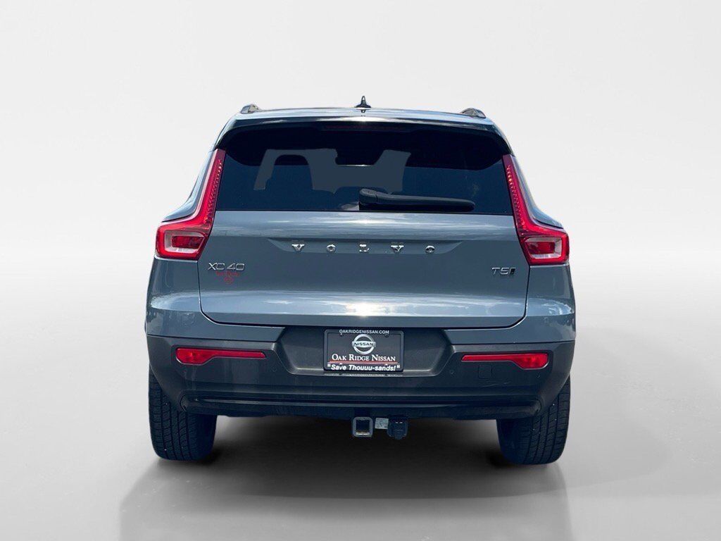 2021 Volvo XC40 R-Design Oak Ridge TN