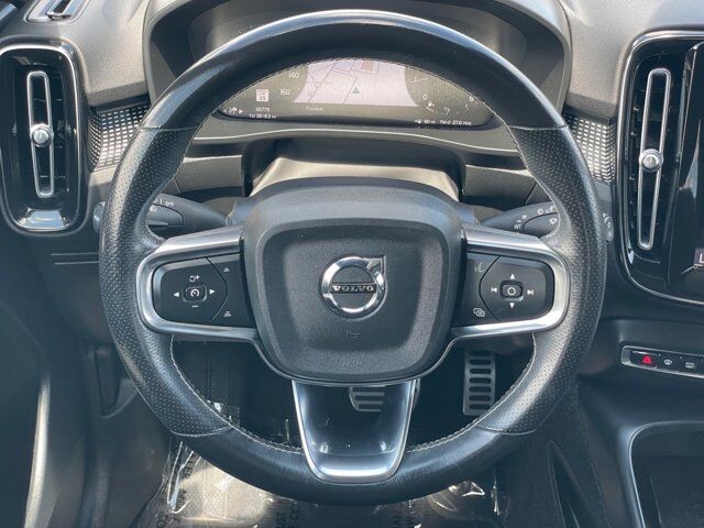 2021 Volvo XC40 R-Design Oak Ridge TN