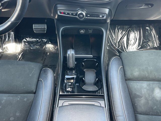 2021 Volvo XC40 R-Design Oak Ridge TN